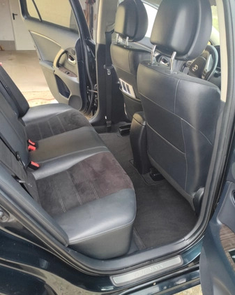 Toyota Avensis cena 37000 przebieg: 145000, rok produkcji 2012 z Strzelin małe 29